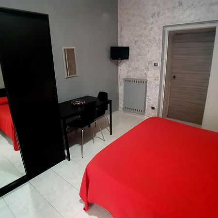 Hotel Ginevra Naples Luaran gambar