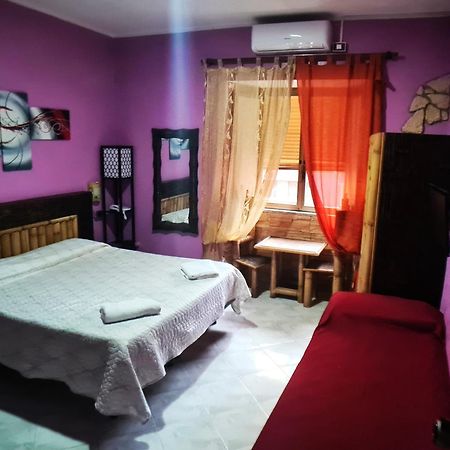 Hotel Ginevra Naples Luaran gambar