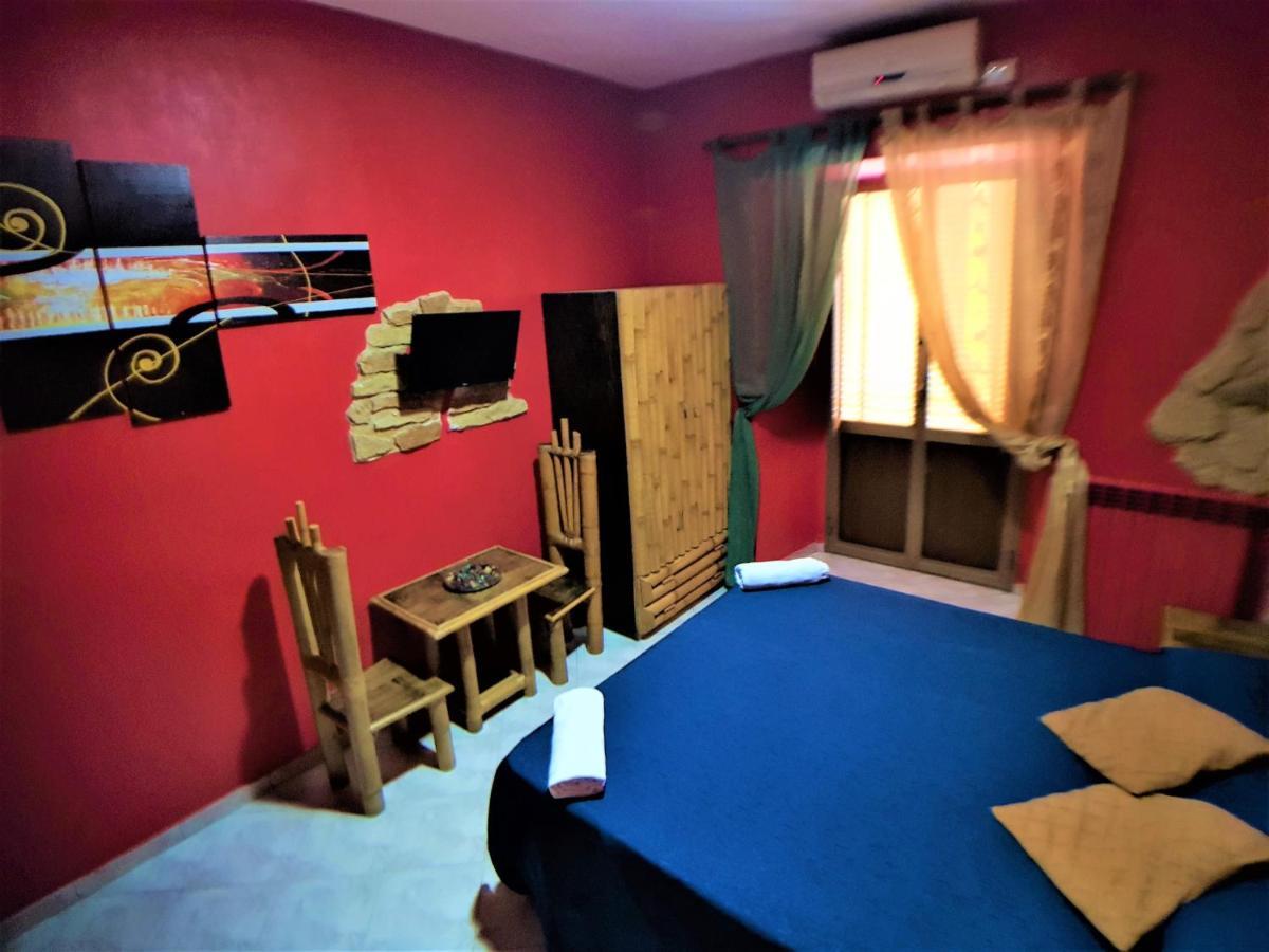 Hotel Ginevra Naples Luaran gambar